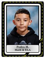 Pedro M.